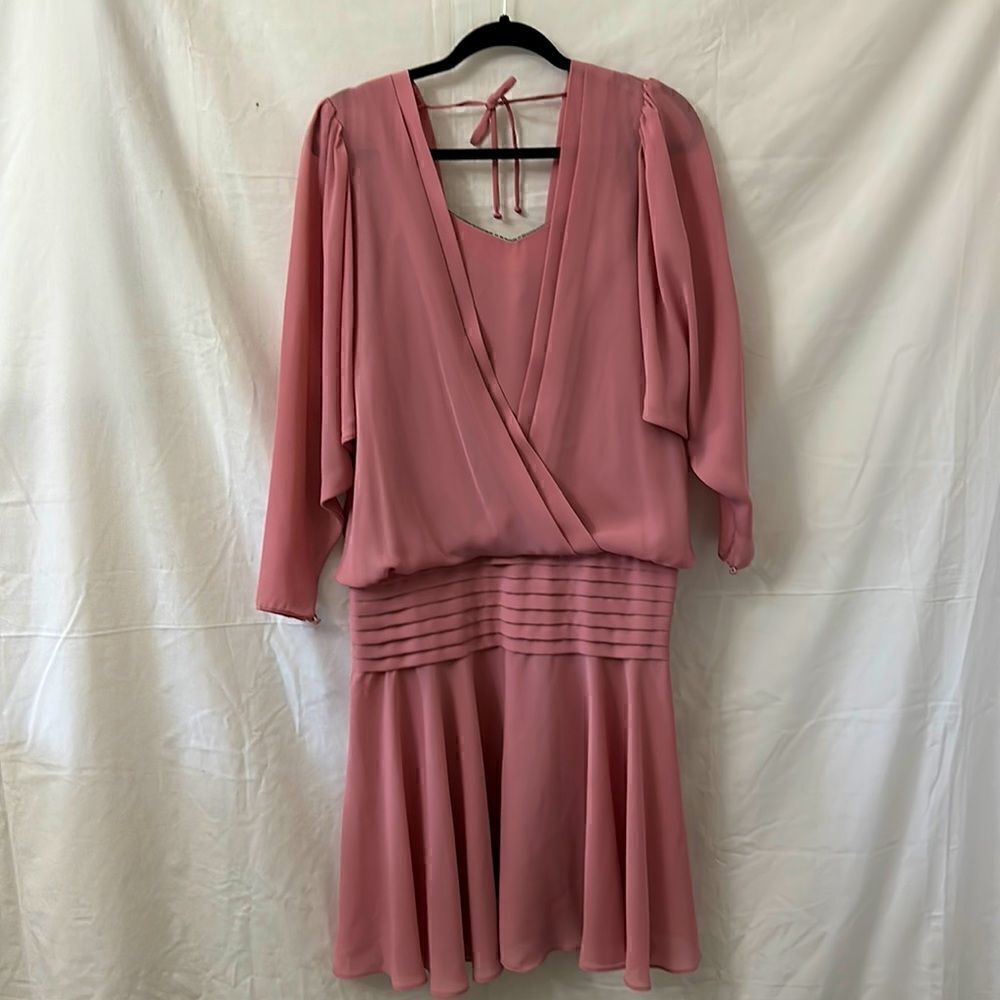 Vintage Dina Bennett, inc dress size 11/12